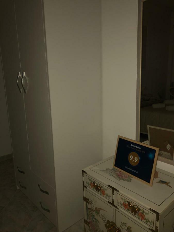 Spaccanapoli 22 Extérieur photo